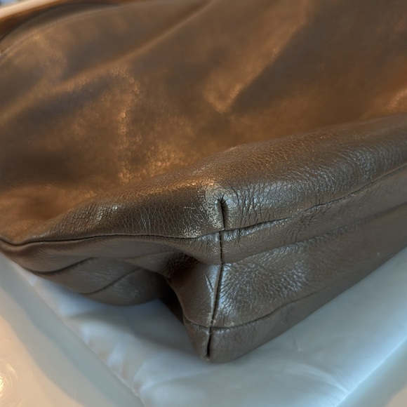 Coach Hobo Bag and matching wallet - Picture 2 of 11